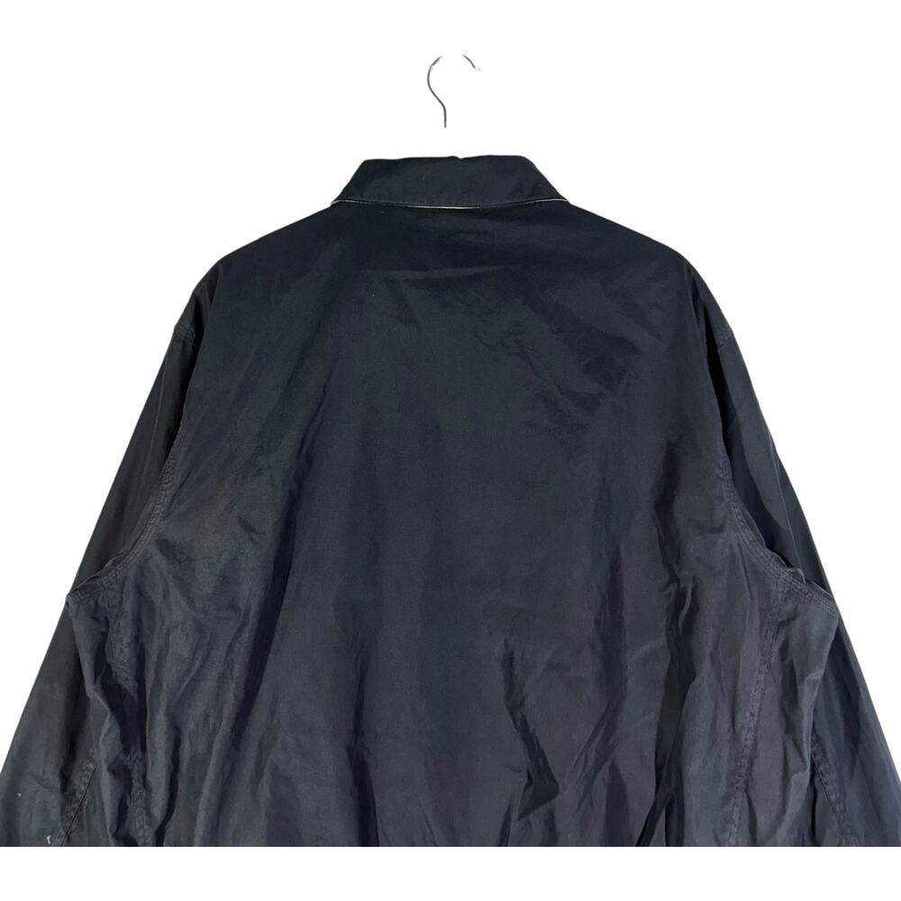 Weatherproof Collared Full Zip Golf Jacket - image 6